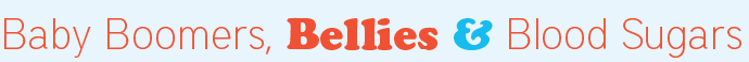 Baby Boomers and Bellies Header